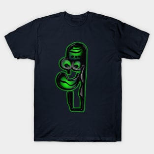 Funny Face T-Shirt